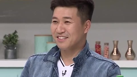 拜托冰箱（韩国版） 金钟民吃拉面上瘾 主厨们传授煮面技巧