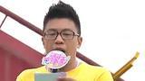 活力大冲关 全民大冲关