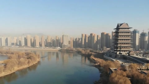 都市晚高峰20210226