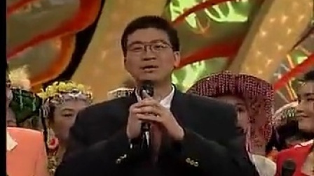 赵本山送礼求人闹乌龙