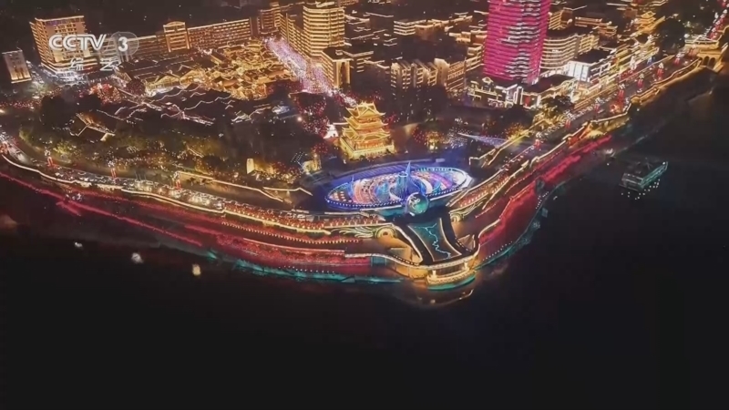 《文化十分》 20260302