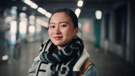 亲情中华同心与共，天涯游子为祖国献唱