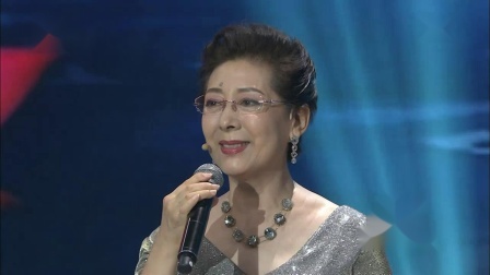 你看谁来了 关牧村歌唱祖国新面貌