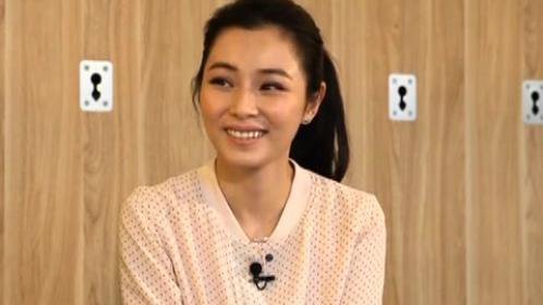 时尚健康 健康星榜样 李晟