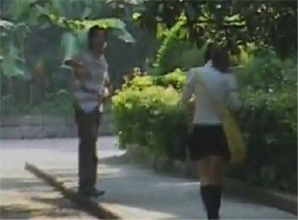 超级搜查令 女孩为征服男友做处女修复手术