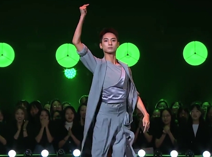 05期：李响张引“神仙打架”