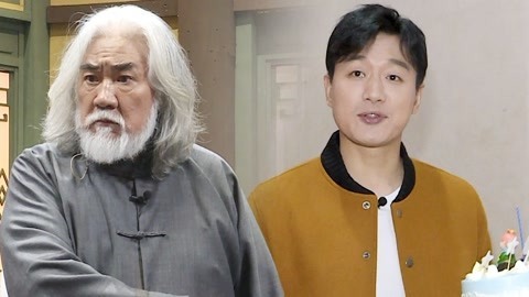 未播 佟大为暖心为徐崴罗庆生 张纪中讲戏遭王琳掌掴