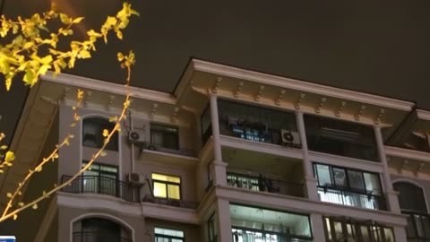 传奇故事 特殊的救命电话