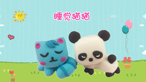 DIY手工创意制作大全 奇趣儿童手工时间来了