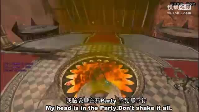 2015最强逆战摇广场舞弱爆了：社会摇