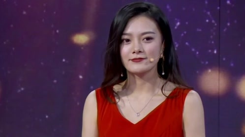 爱情找对门 事业美女放弃了爱情流星雨