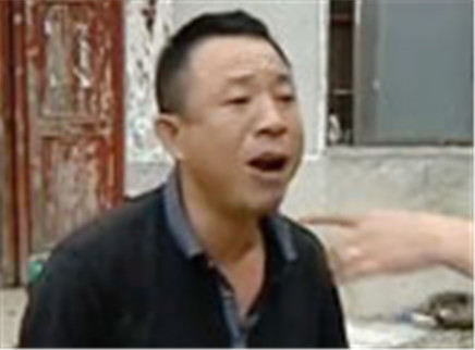 寻情记 谁能帮丈夫消除心魔
