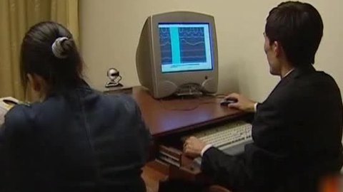 经典传奇 追踪天外来客