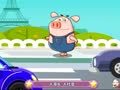 宝贝三字经 人渐长 入社会