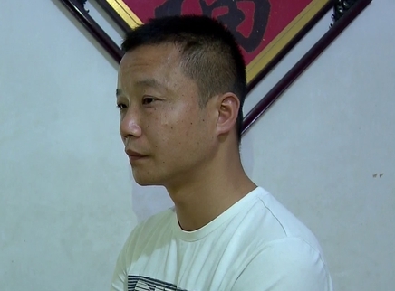 寻情记 赌气失联的爸爸在哪里