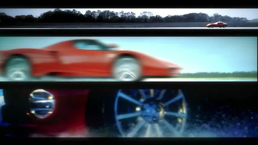 《巅峰拍档第十季》第3集