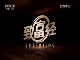 致富经 《致富经》 20151130 “王大哈”悟出的创业门道