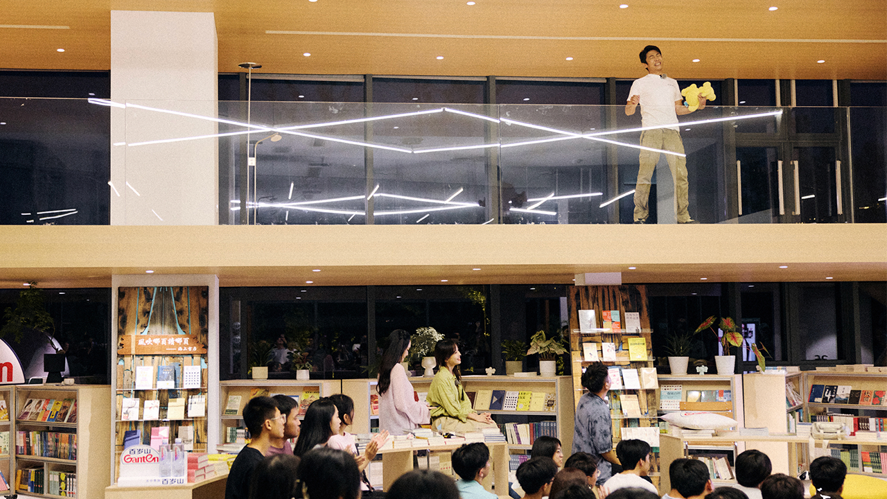 你好时光 第7期：撒贝宁热唱《我相信》，小尼贴脸玩梗