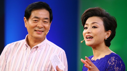 天下女人 濮存昕向妻子感性表白