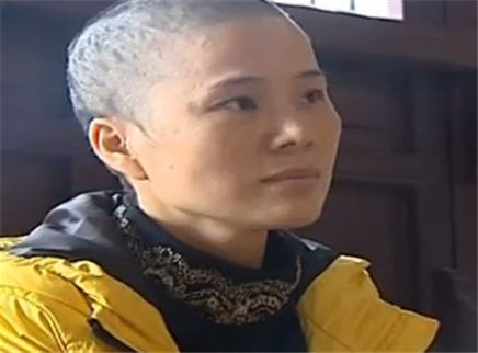 寻情记 香港媳妇湖南要出家