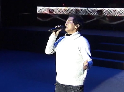in-Music演唱会 “长城海岸”湖州群星演唱会