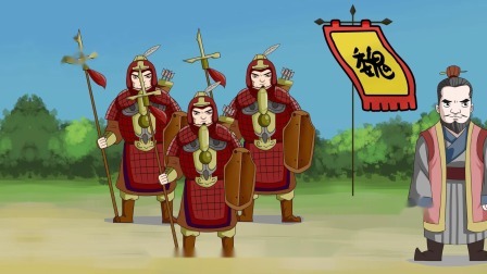 勇往直前：兵（卒）的历史典故与走法