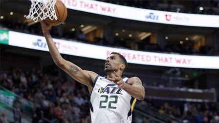 NBA流言收割机 曝火箭1年老将底薪签下塞福洛沙