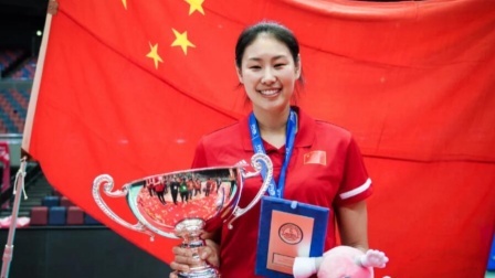 体育24小时速递 颜妮官宣退役！北长城就此告别，动情表示自己无愧于心