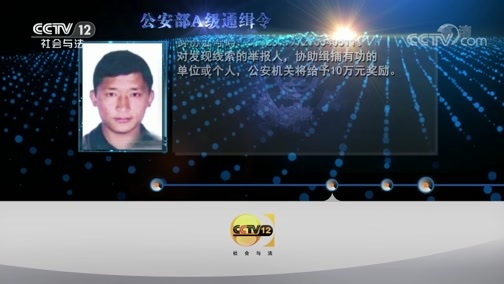 天网 《天网》 20190508 离家