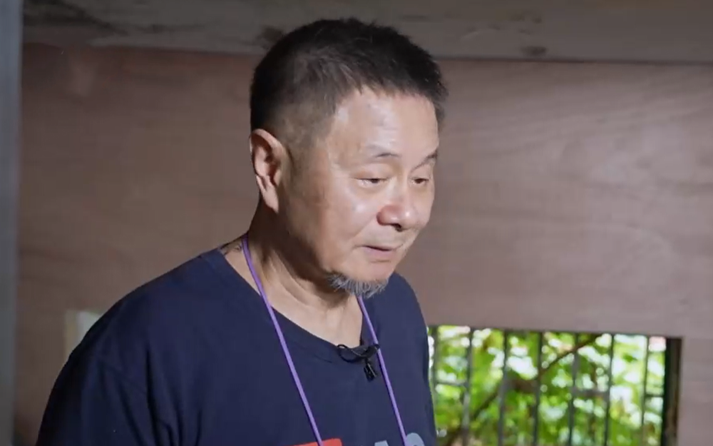 梦想改造家 第十季 史南桥将百年老宅变身三层别墅！