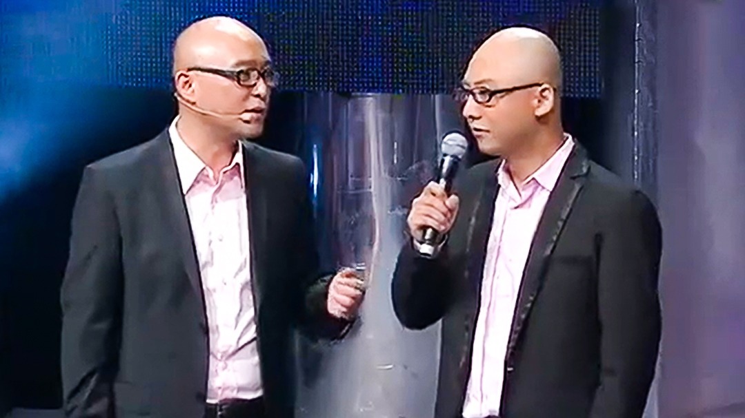 非诚勿扰 2019 翻版孟非惹全场尖叫