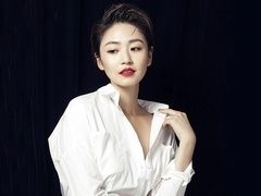 尚流社会 第二十五期 王思思短发性感撩人 终结黄轩“备胎”命运