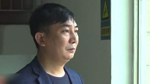 传奇故事 雷飞的选择