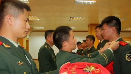 军人退伍后想回部队看看能回去吗老兵告诉你