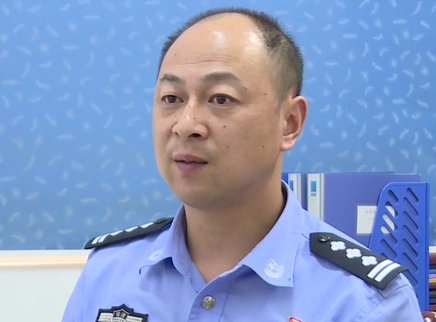 寻情记 情暖高墙 红丝带楼里的温暖