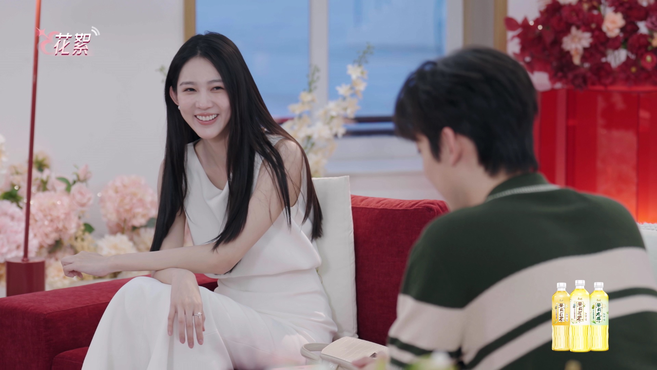 心动的信号 第9季 花絮特辑：初见~心动男女热聊破冰中