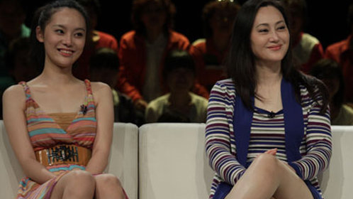 第七期：宋佳嫌女儿楚楚办事不靠谱唠叨不停