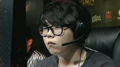 ogn大师赛 0424 三星 vs SKT 第二场