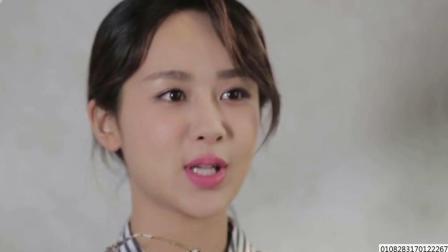 娱闻第一速递 2017 9月 碾压关晓彤 美过杨紫 25岁的她才是娱乐圈真正的学霸女神 170925