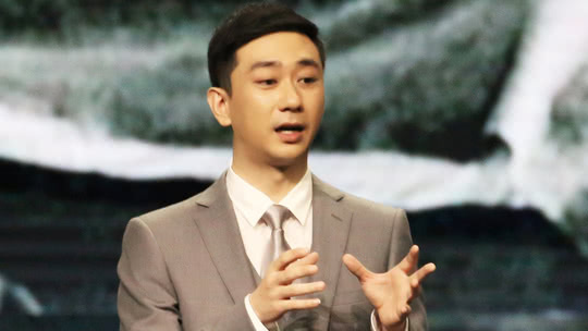 第7期：王自健解读《未来简史》