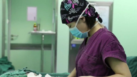 危险！33岁产妇10年4次剖宫产 子宫薄如纸
