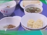 远方的家 江河万里行 第189集 渭河 味在三原 20150119 《远方的家》