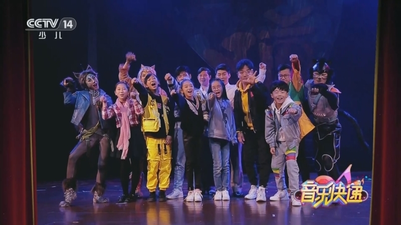 音乐快递 《音乐快递》 20240605 点亮梦想