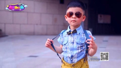 我是潮小孩 我是潮小孩 20150906