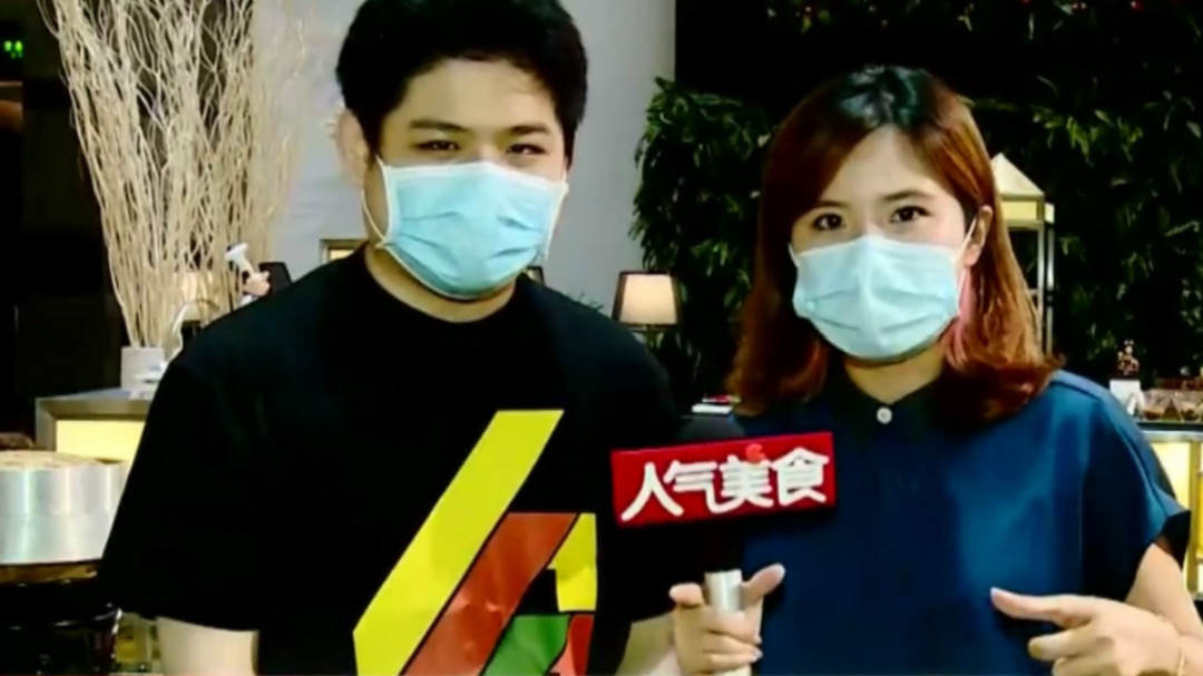 人气美食 虹桥星级午市自助餐 畅吃也有攻略