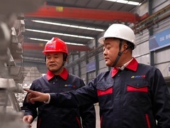 信用中国 王兆江 国产锌锭的 高端化出海之路
