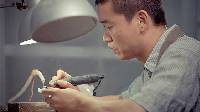 初次见 第二季 六年 他建造了自己的