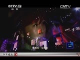 CCTV音乐厅 《CCTV音乐厅》 20150821 纵情歌唱·王杰 2014北京演唱会