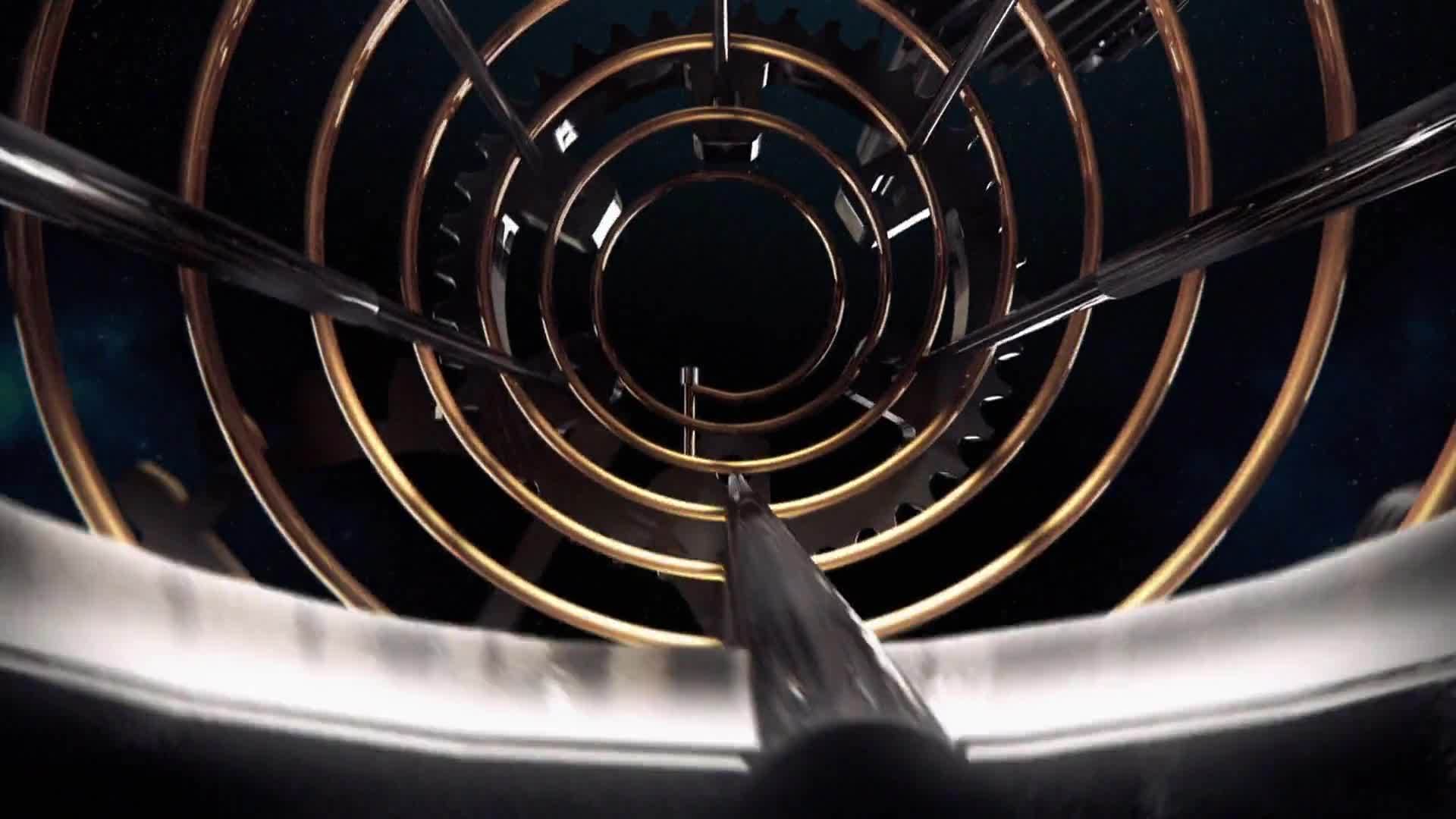 Ultimate Secrets Of Time