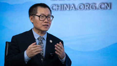 中国访谈 神舟二十二首秀应急发射